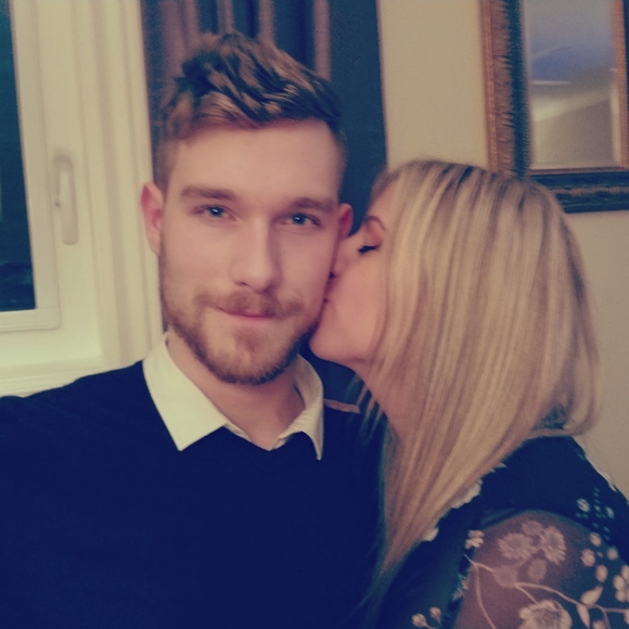 Meet your Posher, Patrick - Picture 1 of 1